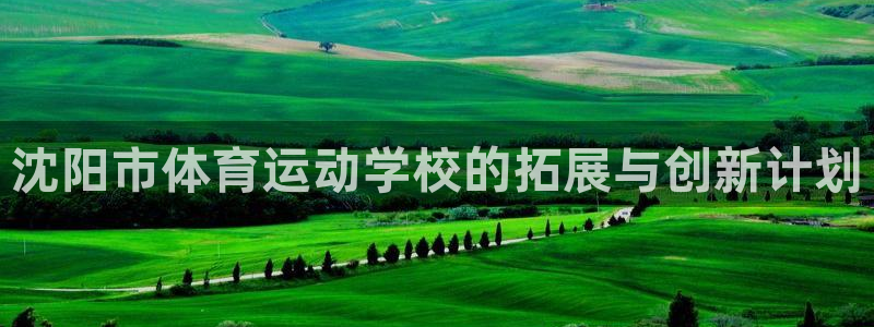 一竞技官网下载平台假的吗是真的吗:沈阳市体育运动学校的拓展与